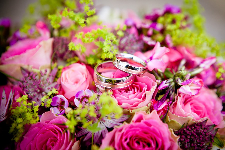 Novotel Weddings: Beautiful Venues For A Beautiful Wedding