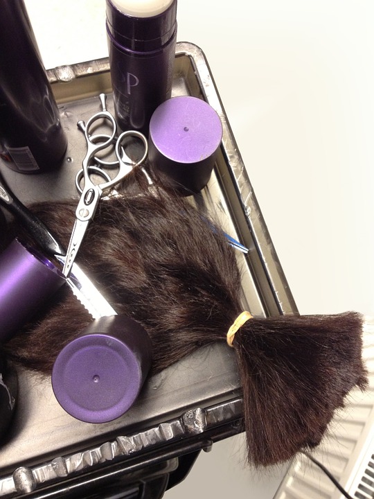 The Need To Purchase Quality Hairdressing Supplies