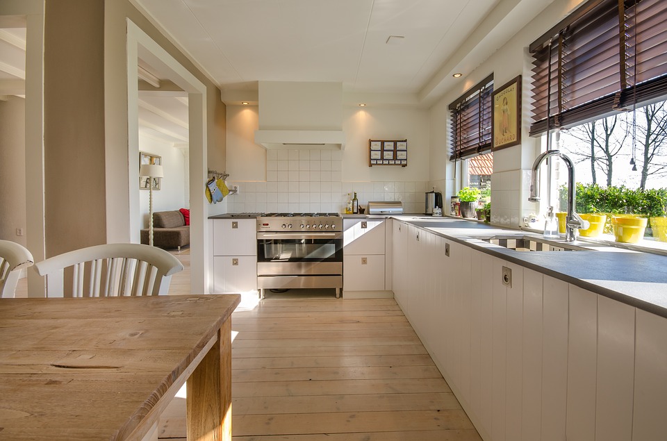 Introduction To Kitchen Design Services