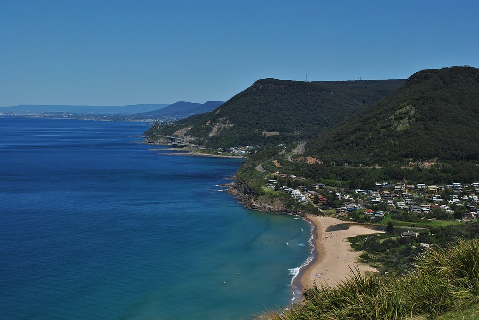 Find Places To Stay In Wollongong
