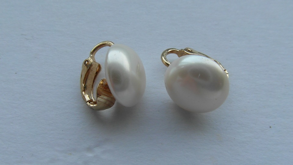 Benefits Of Freshwater Pearl Earrings