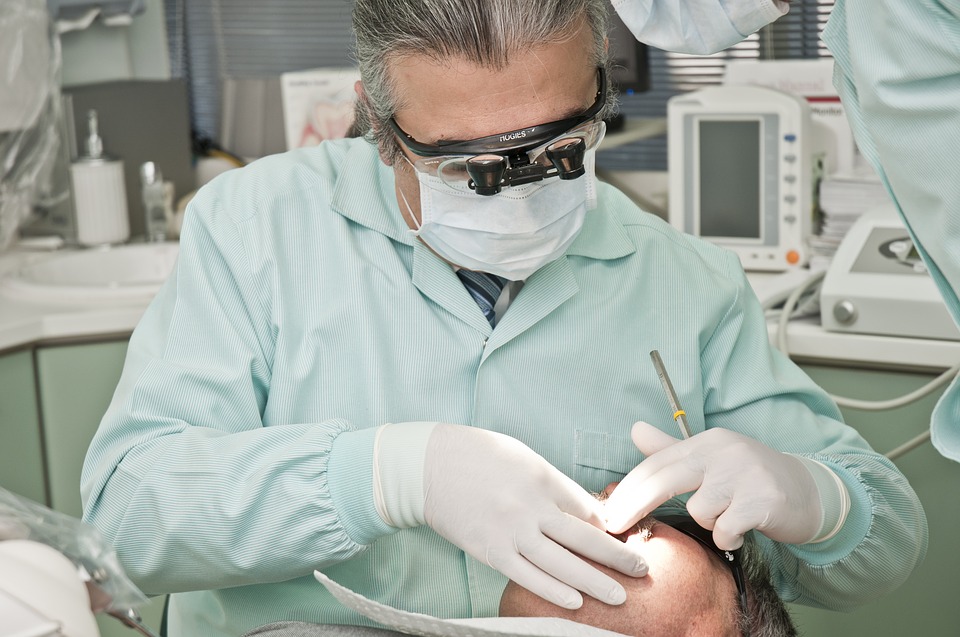 Underwood Dental Surgery–a Lucrative Career Ever