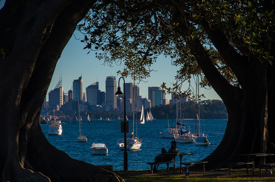 Enjoy Your Holidays With Exceptional Sydney Tours