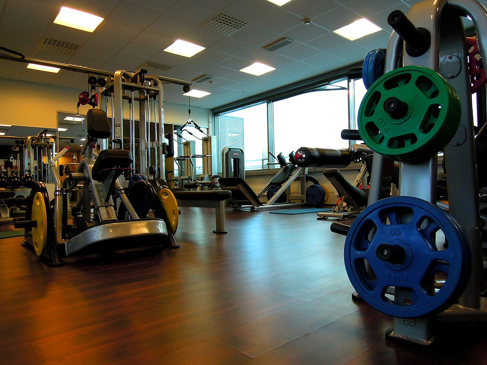 Considerations When Buying Commercial Gym Equipment