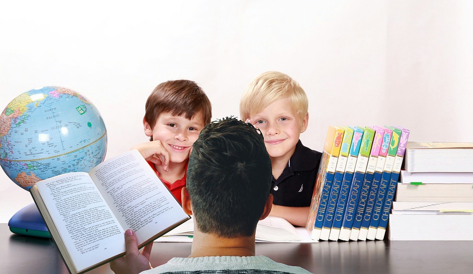 Best Ways To Teach Dyslexia Kids To Read.