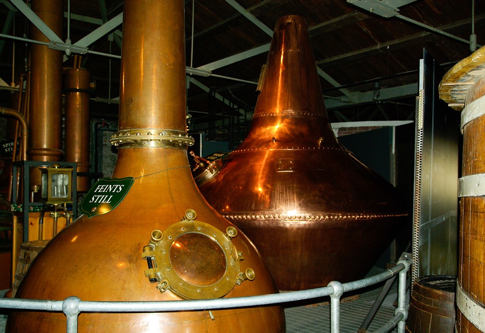 Making Your Distillery Project Successful