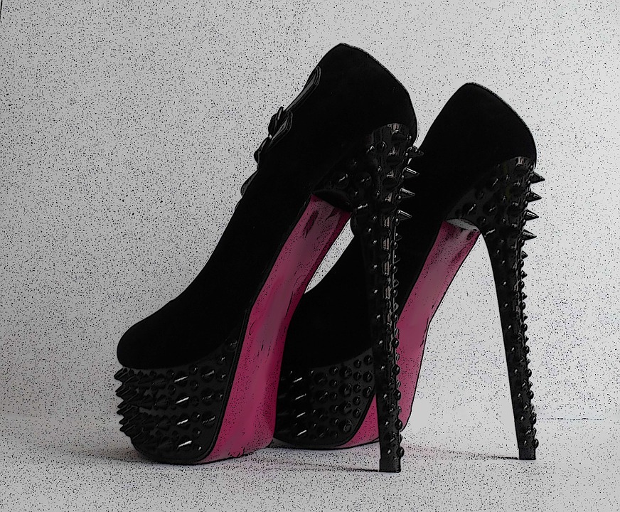 Points To Consider When Seeking Demonia Shoes Online