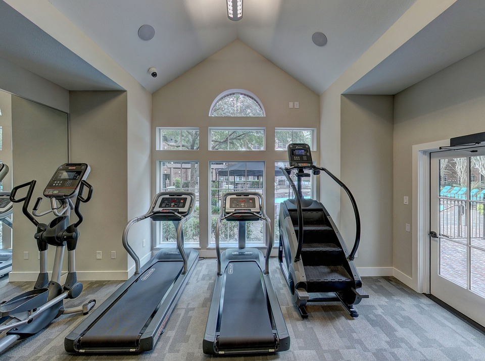 How To Buy The Best Home Gym Equipment