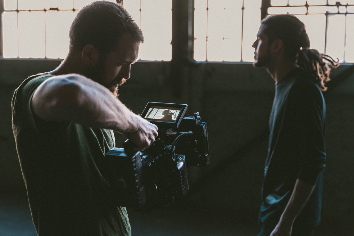 Types Of Videography For TV And Video Production