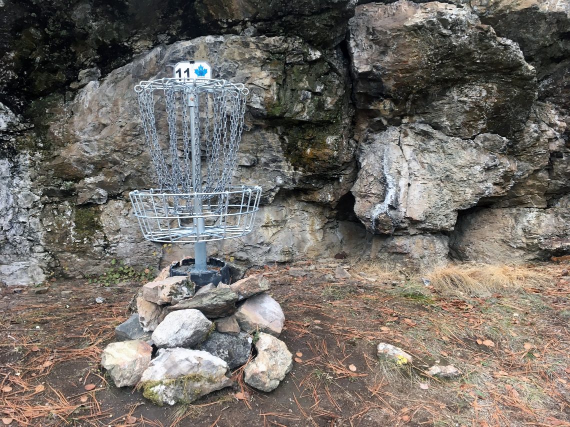 Your Checklist For Disc Golf Equipment For Sale