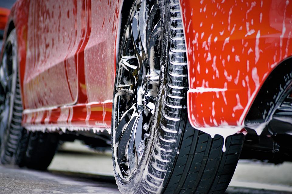 The Best Car Wash Services In Western Australia