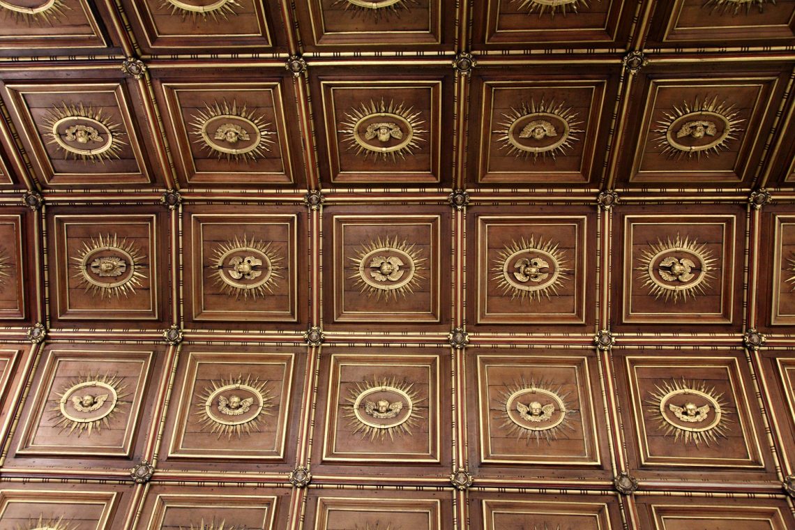 Ceiling Panels In Newcastle: Everything You Need To Know