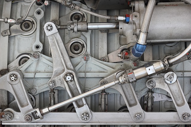 The Importance of Maintaining Your Hydraulic System