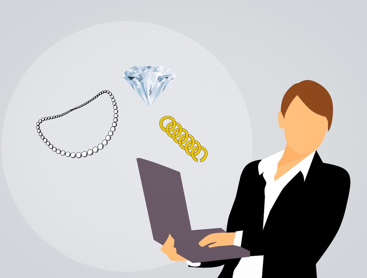 The Value of Jewellery Buyers on the Gold Coast