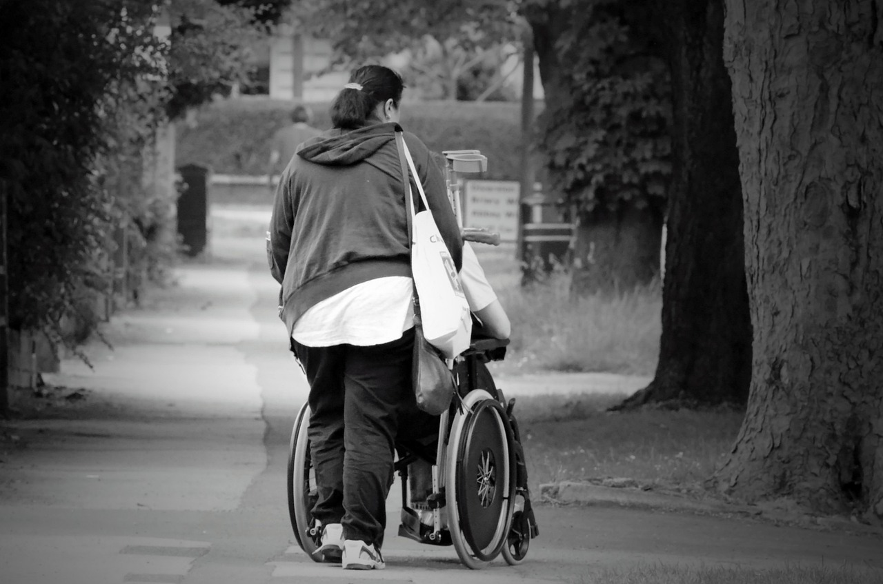 Understanding the Importance of Disability Care in Brisbane