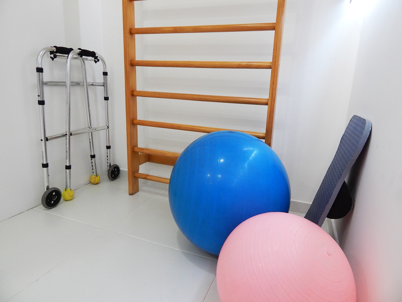 Finding the Perfect Physiotherapist Near Me