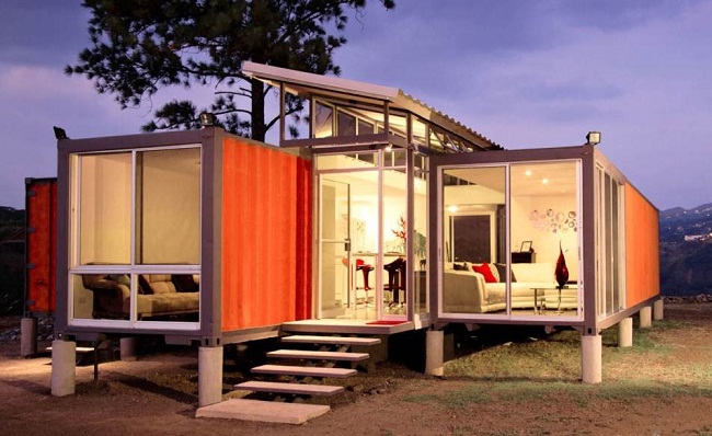 What You Need To Know About Container Homes Australia