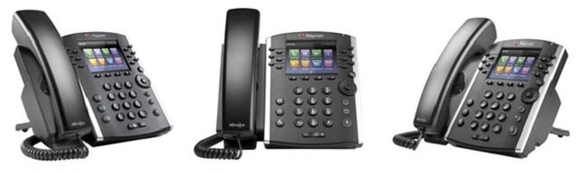 Some Convenient Features Of VoIP Business Phone Handsets