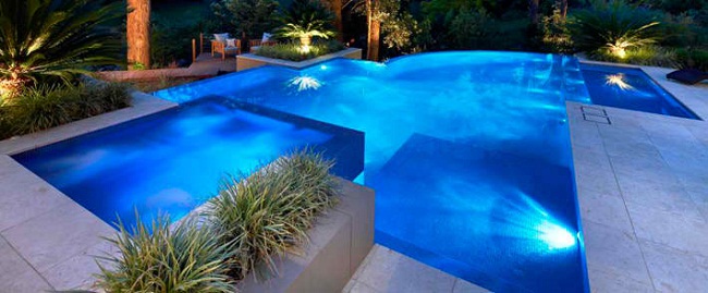 Swimming Pool Companies Sydney