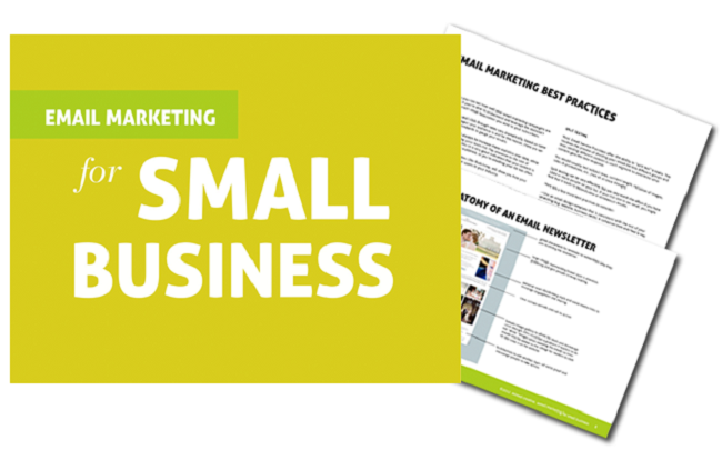 How To Get The Best Results From Email Marketing For Small Business