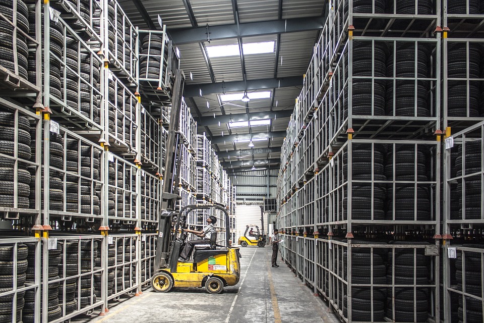 How Investing In A Forklift Licence Can Change Your Operation For The Better