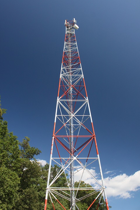 Where To Find Best Answers For Questions About Cell Phone Tower On My Property?