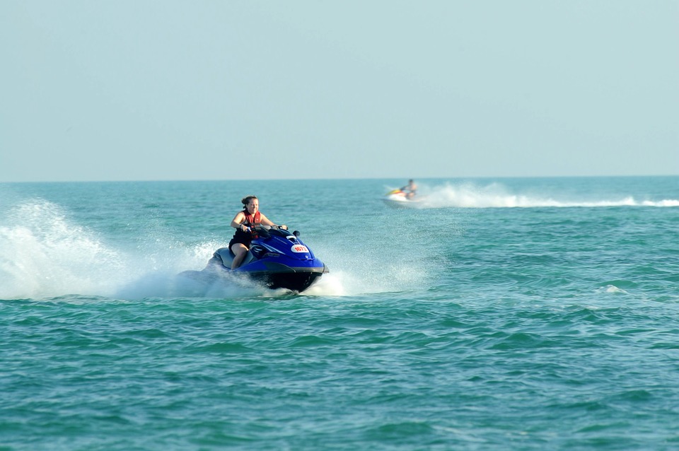 Guide To Jet Ski Rental Miami