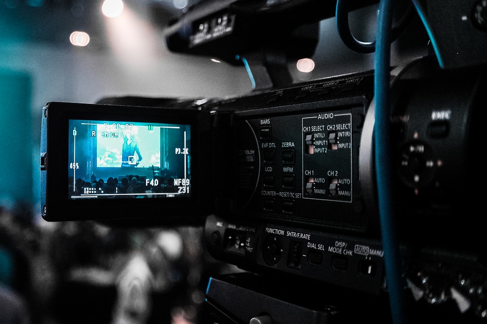 The Case For Hiring A Video Production Agency