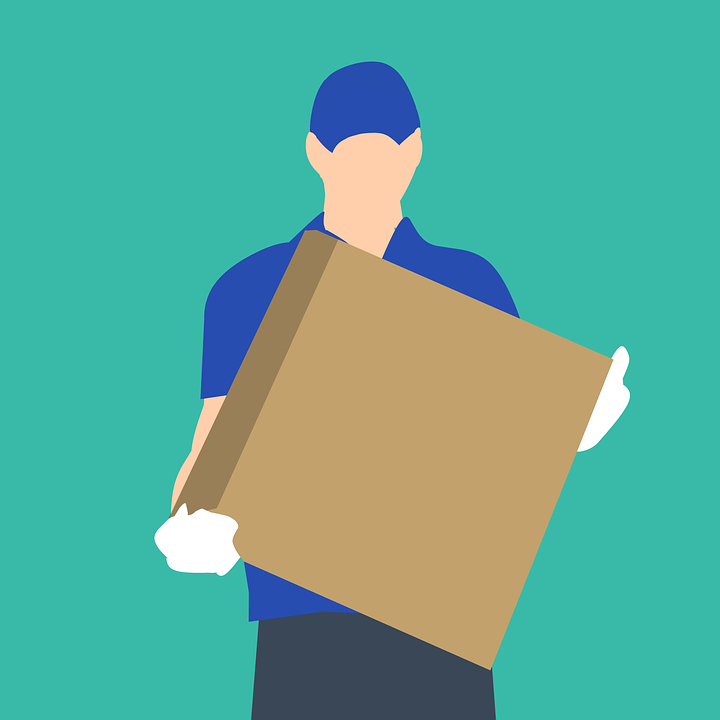Attributes Of A Professional Same Day Courier In Devon