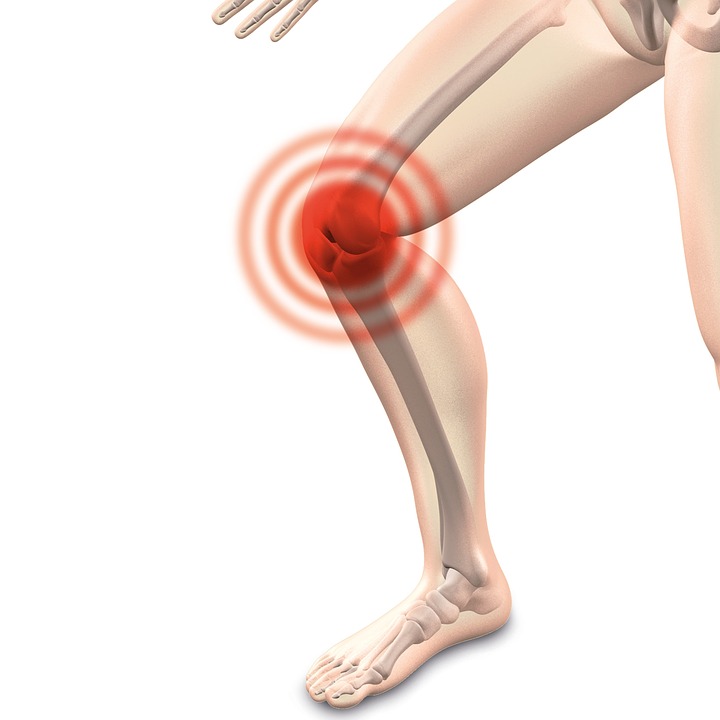 Knee Problems Require Effective Treatments