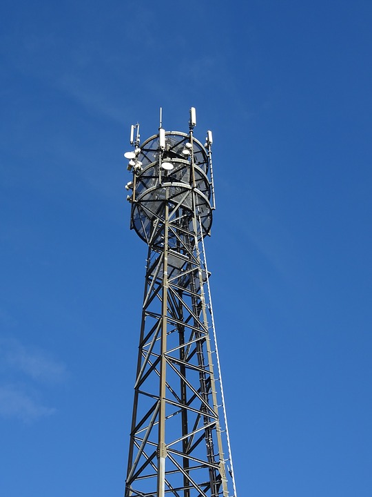 Guide To Cell Tower Acquisition