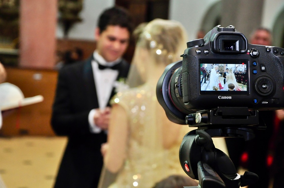 Guide To Wedding Videography Goulburn