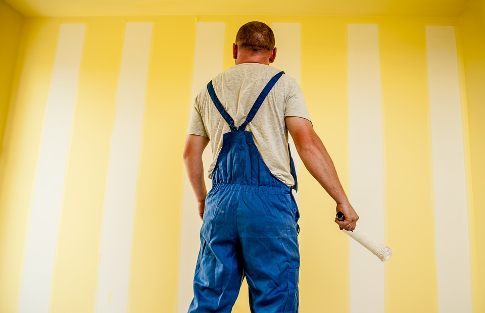 Painting Services In Brisbane