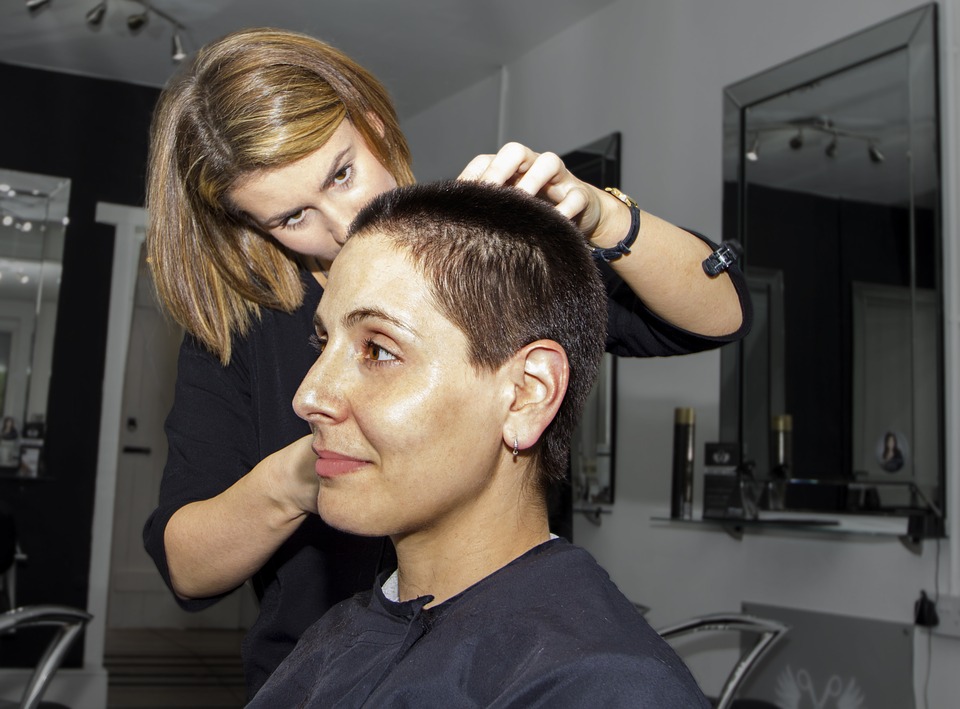 Finding The Best Hairdresser Wahroonga