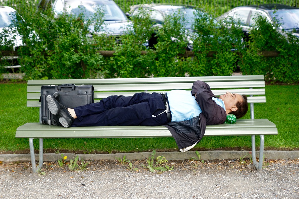 Stainless Steel Benches And More