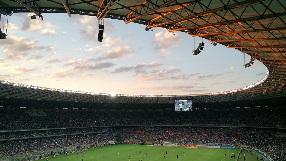 5 Tips For Installing LED Stadium Lighting