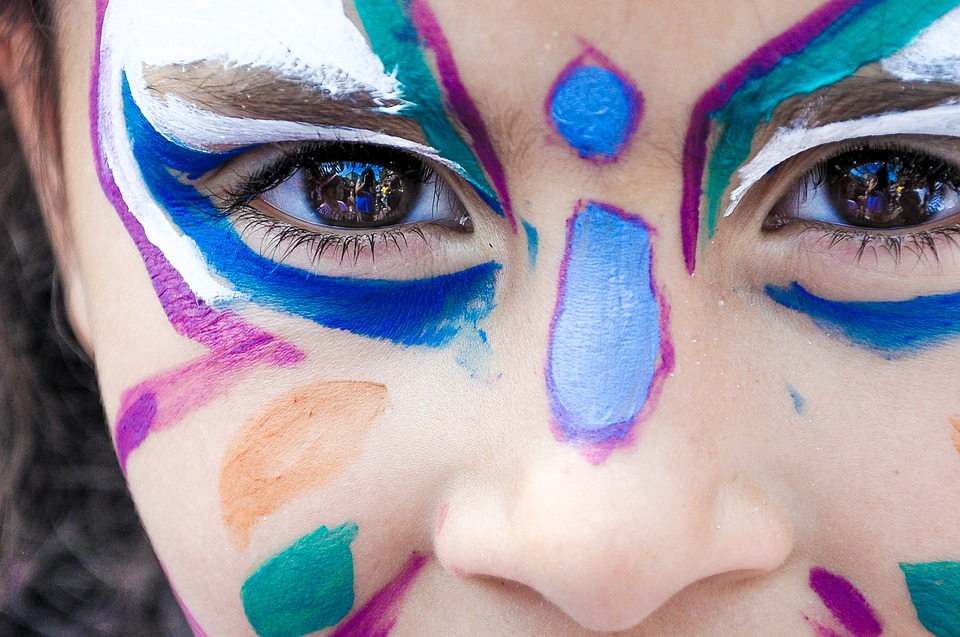 Face Painting Western Sydney: Why It’s Worth Attending