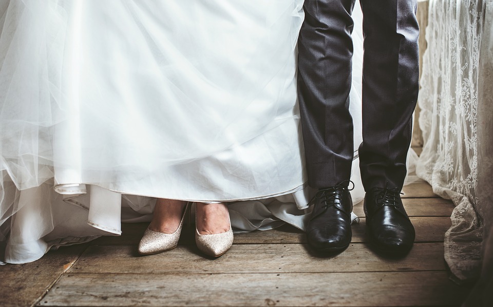 Introduction To Wedding Shoes Online