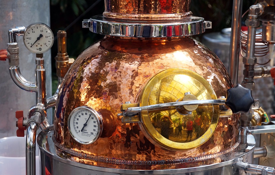 Tips For Buying Distilling Equipment
