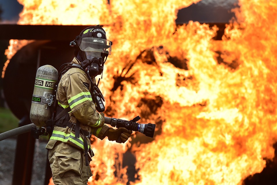 Top 5 Skills You Need To Acquire Before Pursuing A Firefighter Career