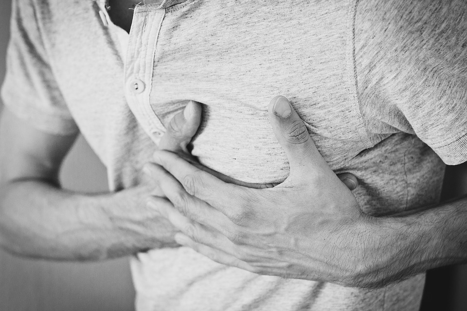 Heart Attack Risk Assessments