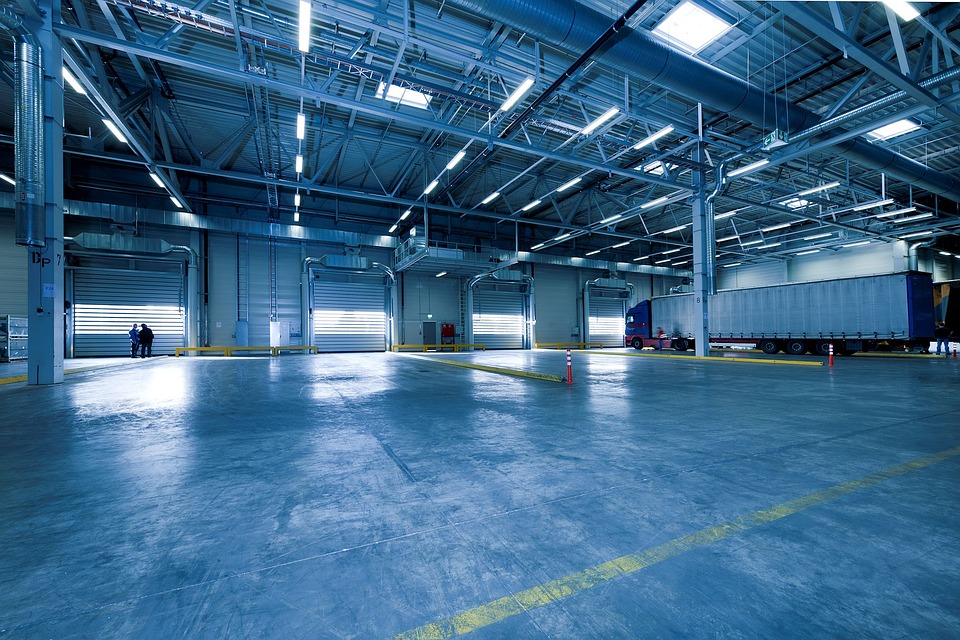 Benefits Of Warehouse Units