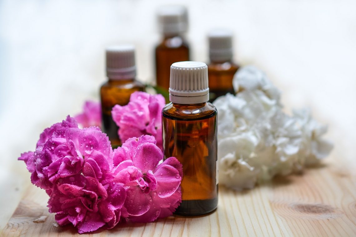Best Essential Oils For Your Hair