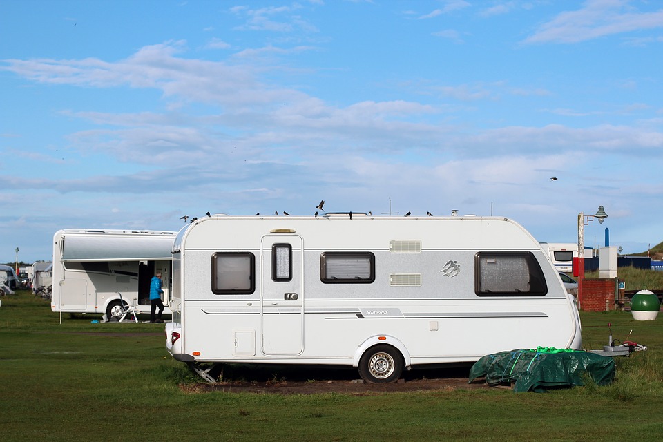 Jayco Caravan Hire Bendigo