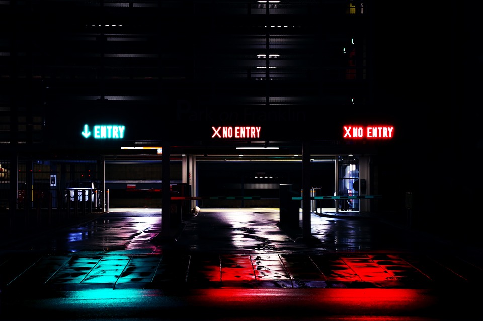 Car Park Lighting Design For Sydney Restaurants: Top Tips To Know