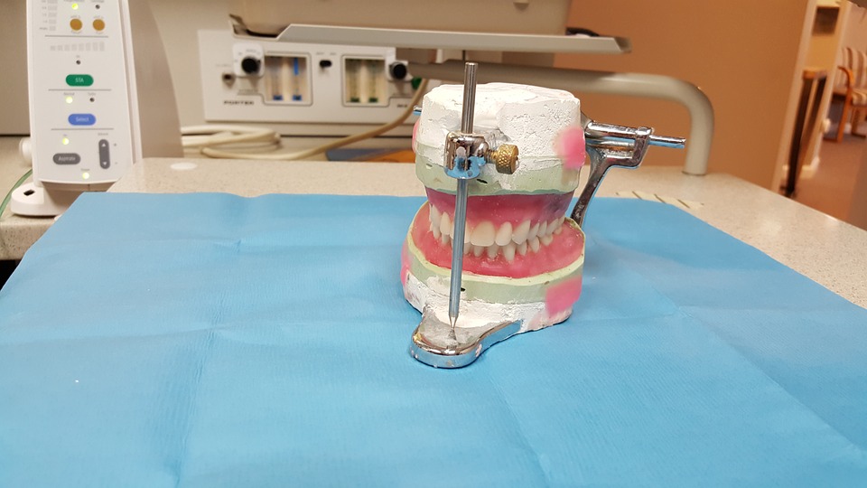 Getting The Most Out Of Denture Repairs In Brisbane North