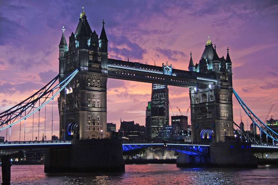 London Holiday Planner – Enjoy A Full-filling Holiday