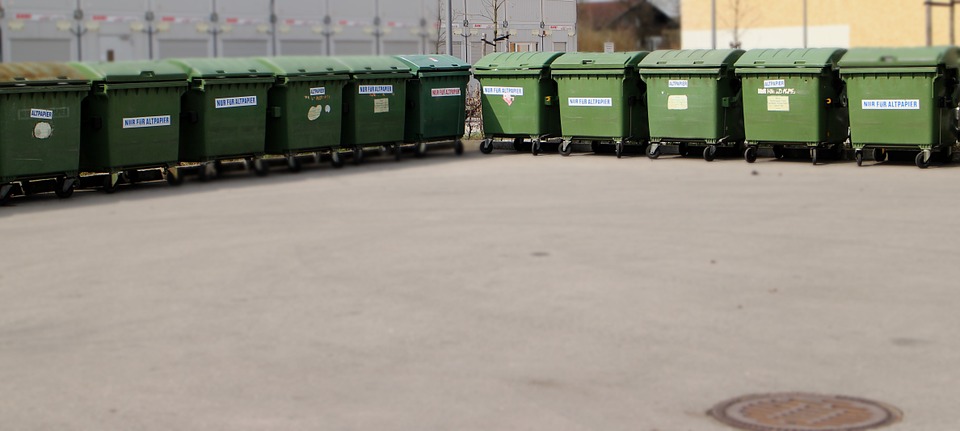 How To Choose The Right Skip Bin For Proper Waste Management