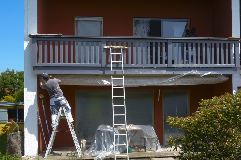 Things To Ensure When Hiring Painting Services Brisbane