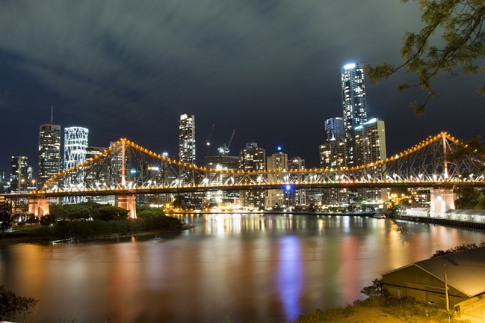 The Best Brisbane Trip Planner